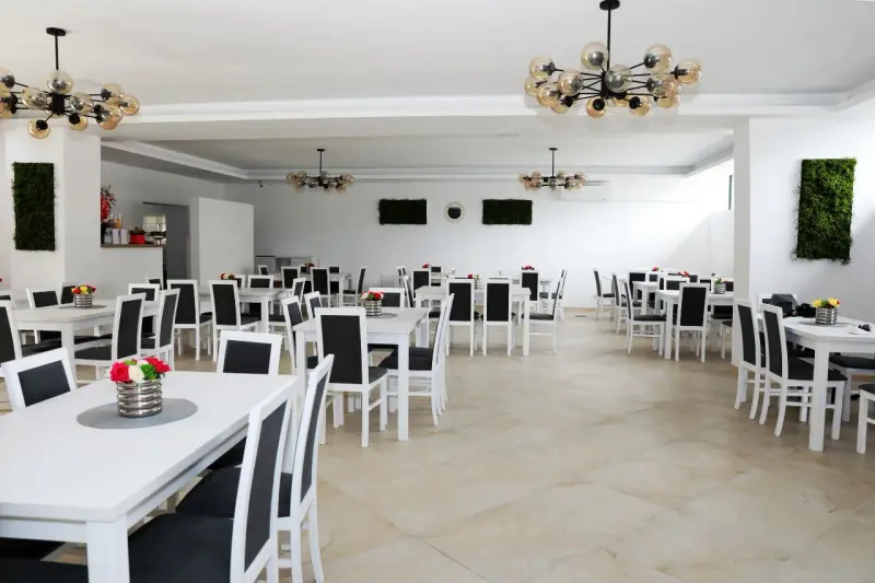 Restaurant nuntă Mehedinți – Hotel Restaurant Dunavis